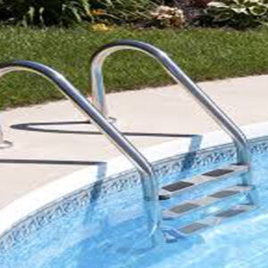 Pool Ladders