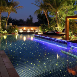 Pool Lights