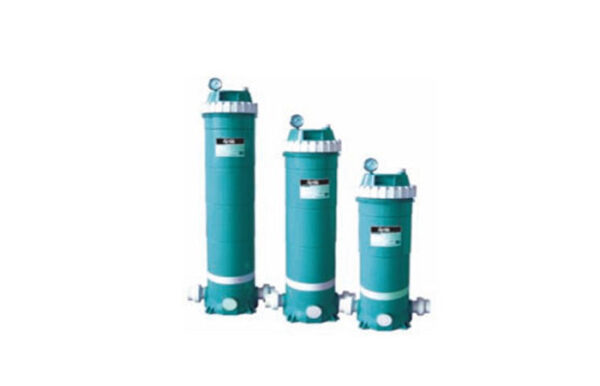 Cartridge Filter 25